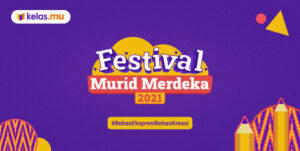 Kategori lomba online Festival Murid Merdeka