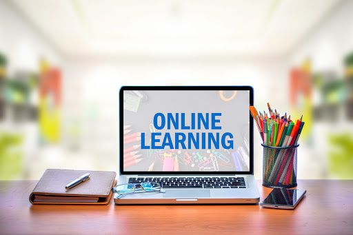 Pentingnya Ikut Kelas Online untuk Anak