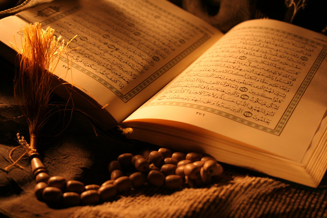 Bagaimana Cara Jitu Ajarkan Tajwid Al Quran pada Anak?
